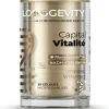 Longevity capital vitalité Les 3 Chênes - pot de 30 gélules