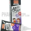 Lotion anti-poux et lentes Cinq sur cinq - flacon de 100 ml
