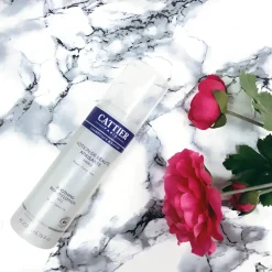Lotion apaisante bio rosée florale Cattier - spray de 200 ml