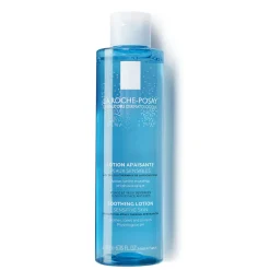 Lotion apaisante physiologique tonifie en douceur La Roche-Posay - flacon de 200 ml