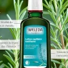 Lotion capillaire tonifiante Weleda - flacon de 100 ml