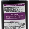 Lotion contre tiques et puces 6h d'efficacité Manouka - spray de 75 ml