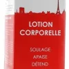 Lotion corporelle énergisante friction de Foucaud - flacon de 250 ml
