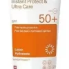 Lotion hydratante SPF50+ Daylong - tube de 50ml