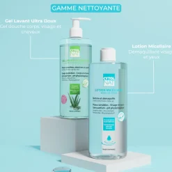 Lotion micellaire Cytolnat - flacon de 500ml
