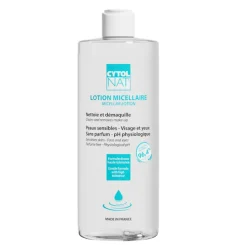 Lotion micellaire Cytolnat - flacon de 500ml