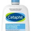 Lotion nettoyante haute tolérance Cetaphil - flacon de 470 ml