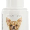 Lotion soin des oreilles chien Canys - flacon de 75ml