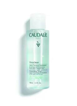 Lotion tonique hydratante Vinoclean Caudalie