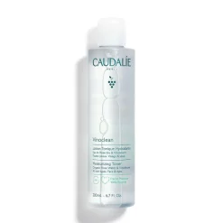 Lotion tonique hydratante Vinoclean Caudalie