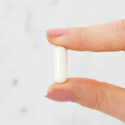 L-Tyrosine 500mg Solgar - pot de 50 gélules