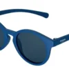 Lunettes de soleil bébé 6-10 ans bleues Mustela - une paire de lunettes