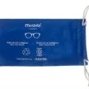 Lunettes de soleil bébé 3-5 ans bleues Mustela - une paire de lunettes