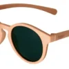 Lunettes de soleil bébé 6-10 ans corail Mustela - une paire de lunettes
