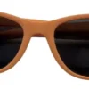 Lunettes de soleil bébé 3-5 ans corail Mustela - une paire de lunettes