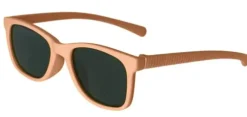 Lunettes de soleil bébé 3-5 ans corail Mustela - une paire de lunettes