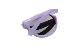 Lunettes de soleil bébé 6-10 ans lilas Mustela - une paire de lunettes