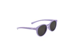 Lunettes de soleil bébé 6-10 ans lilas Mustela - une paire de lunettes