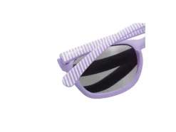 Lunettes de soleil bébé 3-5 ans lilas Mustela - une paire de lunettes