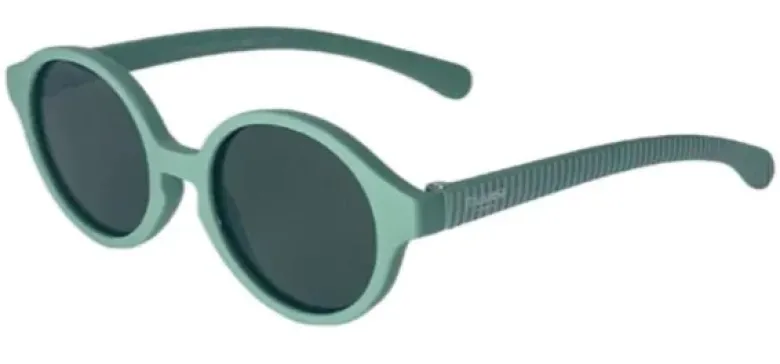 Lunettes de soleil bébé 0-2 ans Mustela - une paire de lunettes