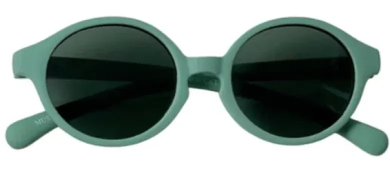 Lunettes de soleil bébé 0-2 ans Mustela - une paire de lunettes