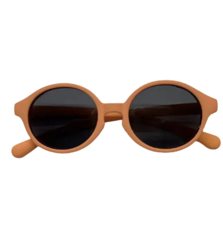 Lunettes de soleil bébé 0-2 ans Mustela - une paire de lunettes