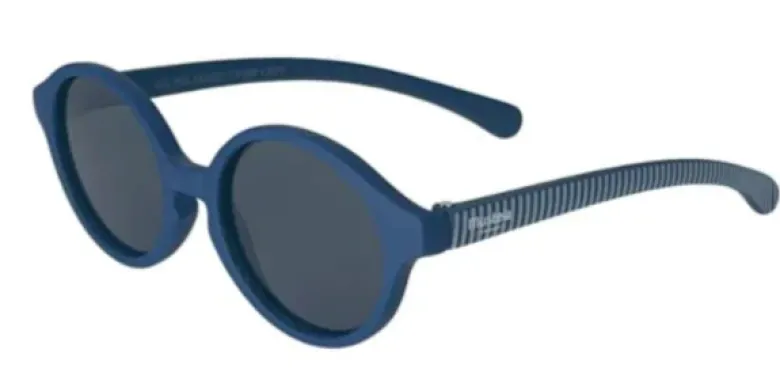 Lunettes de soleil bébé 0-2 ans Mustela - une paire de lunettes