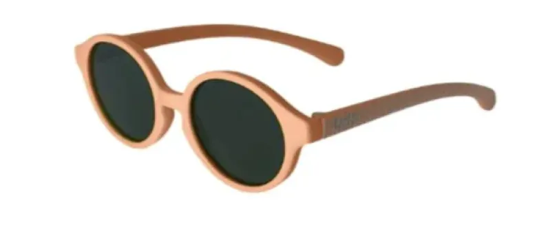 Lunettes de soleil bébé 0-2 ans Mustela - une paire de lunettes