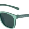 Lunettes de soleil bébé 3-5 ans vertes Mustela - une paire de lunettes