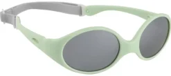 Lunettes solaires biosourcées catégorie 4 1-3 ans Fleur de Luc et Léa - 1 paire de lunettes