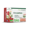Lymphaveine circulation 3C Pharma - boite de 10 doses de 15ml