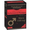 Maca 1500 mg Performances physiques Herbesan - Boite de 90 comprimés
