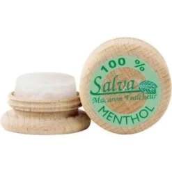 Macaron fraîcheur Salva anti-migraines Cooper – macaron de 7 g