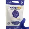 Machoukid gouttière dentaire Machouyou - une gouttière