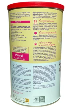 Ma crème nutritionnelle saveur chocolat Milical - pot de 405g