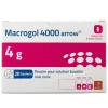 Macrogol 4000 Arrow enfants 4 g – 20 sachets