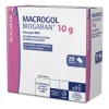 Macrogol 10 g Biogaran - boite de 20 sachets