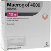 Macrogol 4000 Mylan 10 g – 20 sachets