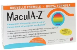 MaculA-Z Horus Pharma