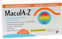 MaculA-Z Horus Pharma