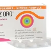 Macula Z ORO Horus Pharma - boîte de 60 comprimés orodispersibles