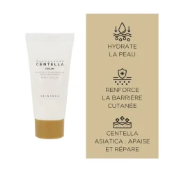 Madagascar Centella crème hydratante à la centella asiatica Skin 1004 - tube de 30ml
