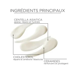 Madagascar Centella crème hydratante à la centella asiatica Skin 1004 - tube de 30ml