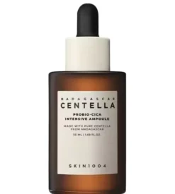 Madagascar Centella sérum apaisant à la centella asiatica et aux probiotiques Skin 1004 - flacon-pipette de 30ml
