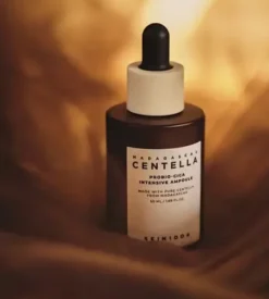 Madagascar Centella sérum apaisant à la centella asiatica et aux probiotiques Skin 1004 - flacon-pipette de 30ml
