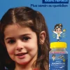 Magnésium enfants sans sucres Mium Lab - pot de 30 gummies