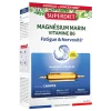 Magnésium marin et vitamine B6 Super Diet - boite de 20 ampoules de 10ml