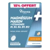 Magnésium marin et vitamines saveur orange Vitavea - offre spéciale boite de 28 comprimés