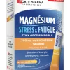 Magnésium stress & fatigue Forté Pharma - boite de 20 sticks