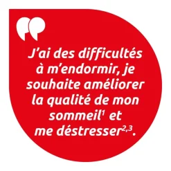 Mag 2 sommeil Cooper - boîte de 30 comprimés